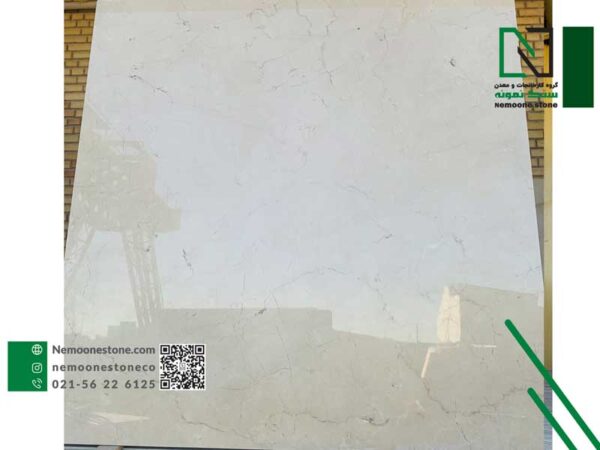 نمای نزدیک سرت E دهبید پارارمونت